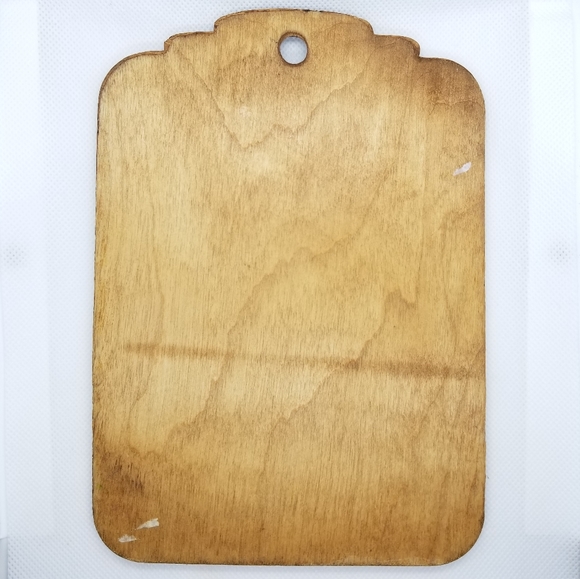 Vintage Signed Hummel Wall Art - Picture 3 of 5